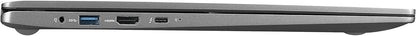 LG 17Z90N-R.AAS9U1 17" Gram i7 1TB SSD Laptop