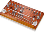Behringer 000-EDV04-00010 TD-3-TG Analog Bass Synthesizer