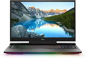 Dell Gaming 17 7700 Laptop i7 RTX 2070 Super