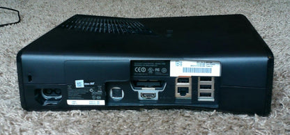 Microsoft S7G-00024 Xbox 360 S 250GB Kinect Bundle