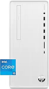 HP TP01-3050 Pavilion Renewed Desktop PC