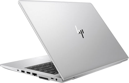 HP 745G6 Elitebook 14" Laptop Ryzen 5 16GB 256GB SSD (Renewed)