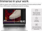 HP EliteBook 860 G11 Ultra 7 FHD+ Business Laptop