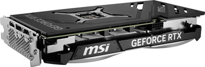 MSI RTX 4070 SUPER 12G VENTUS 2X OC Graphics Card