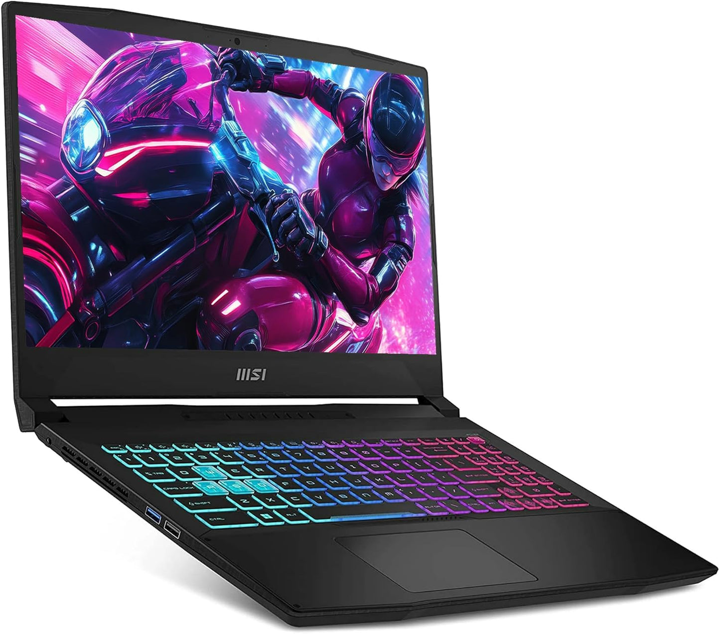 MSI Katana 15 Ryzen 9 RTX 4070 Gaming Laptop