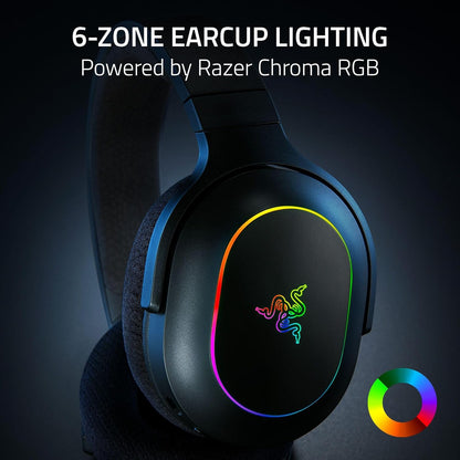 Razer RZ04-05220100-R3U1 Barracuda X Chroma Wireless Headset