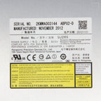 Panasonic UJ-265 Slim 6X Blu-ray Writer SATA