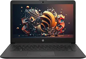HP 240 G7 Celeron Laptop, 14" HD, 16GB RAM, 1TB SSD, W11 Pro