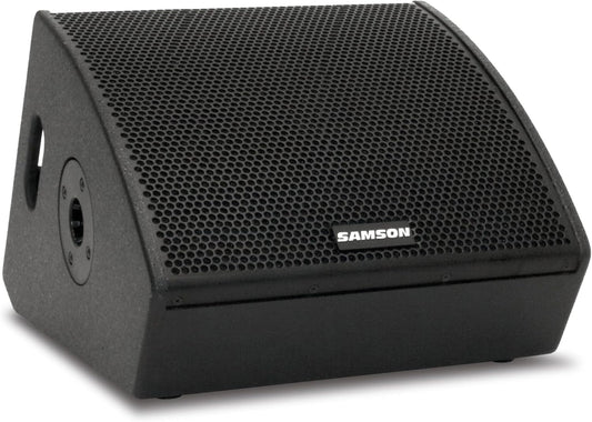 Samson SARSXM10A 800W 2-Way Active Stage Monitor