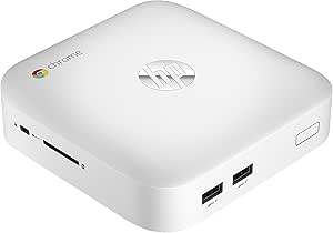 HP Chromebox CB1-010nf Mini PC Chrome OS — main product image
