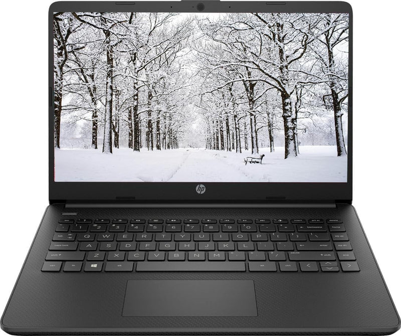 HP 14 Laptop Ryzen 3 Touchscreen Renewed — main product image
