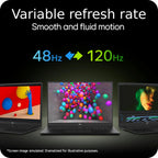 LG 16Z90SP-A.ADB9U1 gram Pro 16