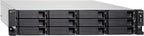 QNAP TS-H1886XU-RP-R2-D1622-32G-US 18-Bay NAS Xeon 32GB 10GbE ZFS