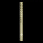 Neumann KMR81I Super-Cardioid Shotgun Microphone - Professional Audio