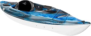 Pelican Sprint XR Sit-in Kayak - 10.75 ft — main product image
