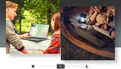 LG gram 17" WQXGA Ultra-Light Laptop i7