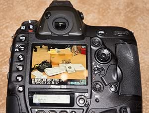 Nikon D3000 Manual Focus Camera Zoom Lens 16GB Bundle