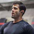Bose 774373-0010-cr SoundSport Free Wireless Sport Headphones (Renewed)