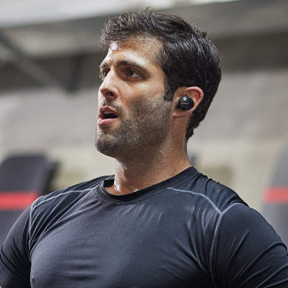 Bose 774373-0010-cr SoundSport Free Wireless Sport Headphones (Renewed)