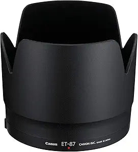 Canon ET-87 Lens Hood EF 70-200mm f/2.8 — main product image