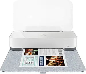 HP X Tango X Smart Wireless All-in-One Printer — main product image