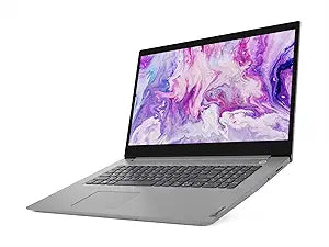 Lenovo 81WF000HUS IdeaPad 3 17.3