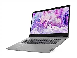 Lenovo 81WF000HUS IdeaPad 3 17.3