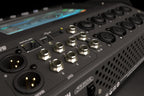 Allen & Heath AH-CQ12T Digital Mixer Touchscreen Bluetooth
