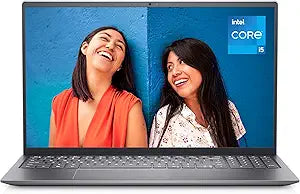Dell i5510-5136SLV-PUS Inspiron 15 5510 FHD Business Laptop — main product image