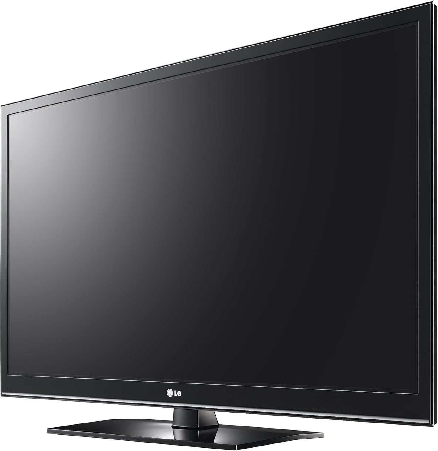 LG 50PW350 50-Inch 720p 3D Plasma HDTV