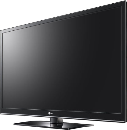 LG 50PW350 50-Inch 720p 3D Plasma HDTV