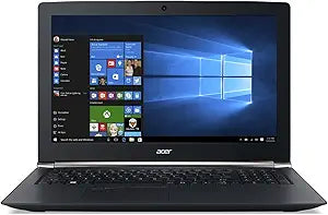 Acer VN7-592G-788W Aspire V15 Nitro - i7 4K UHD Laptop — main product image