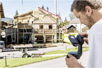 Leica 855138 Disto X4 Laser Distance Meter Outdoor
