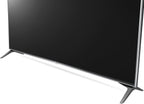 LG 55UJ7700 55-Inch 4K Smart LED TV Renewed