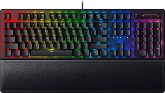 Razer BlackWidow V3 RZ03-03540200-R3U1 Mechanical Gaming Keyboard