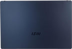 MSI Modern14B1212 14-Inch i3 Laptop 8GB 128GB SSD - Gray