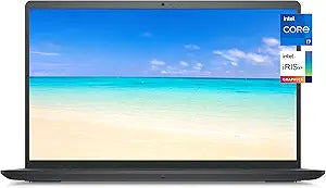 Dell 3511 Inspiron 15.6" i7 Laptop - 1TB HDD, 16GB RAM