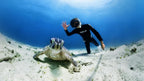 Insta360 X3 Invisible 50M Waterproof Dive Case