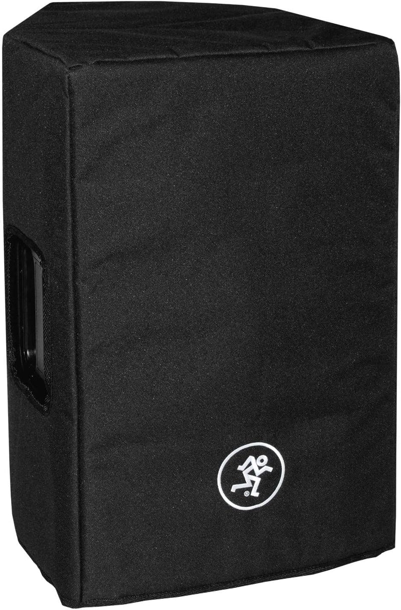Mackie SRM212 V-Class Speaker Protective Cover — main product image