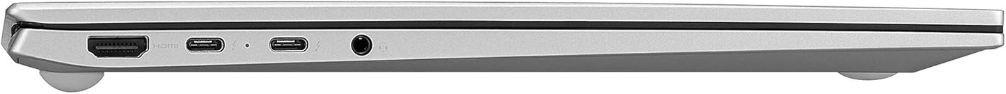 LG 16Z90P-K.AAS8U1 gram 16-inch Ultra-Lightweight Laptop