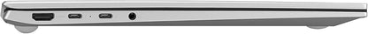 LG 16Z90P-K.AAS8U1 gram 16-inch Ultra-Lightweight Laptop