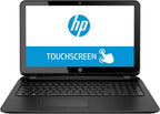 HP T0U86UA#ABA Laptop - 15.6