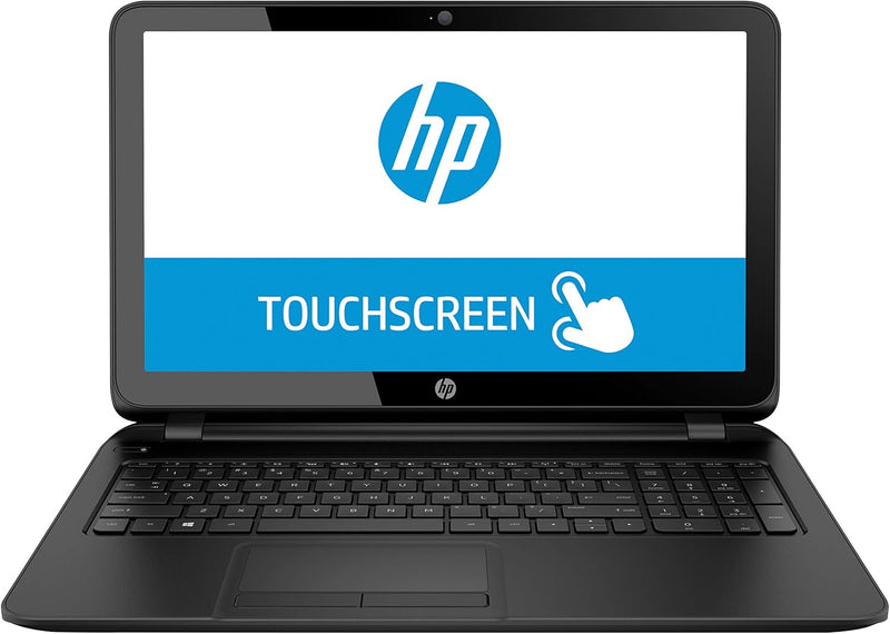 HP T0U86UA#ABA Laptop - 15.6