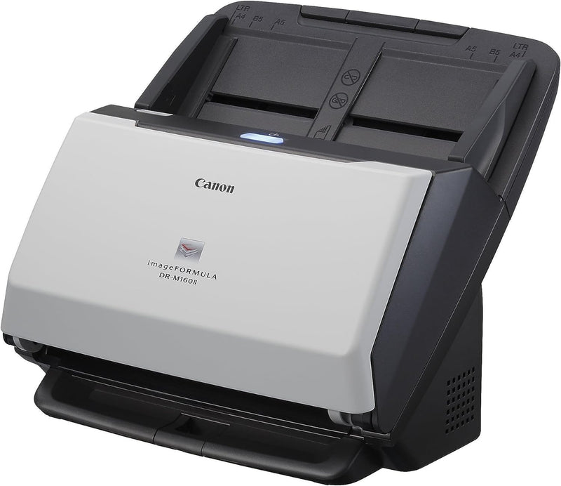 Canon DR-M160II Office Document Scanner - Fast Scanning — main product image