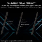 MSI Vector 16 HX Gaming i9 RTX 4090 Laptop