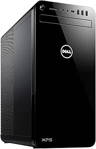 Dell XPS 8930 i7 Desktop - 16GB, 512GB SSD, Win 10 - Renewed