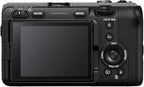 Sony FX 30 Digital Cinema Camera Pro Video Bundle