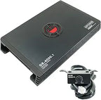 Gravity GR4000.1 Monoblock 4000W Car Amplifier