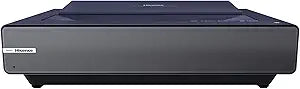 Hisense PX1 4K UST Triple-Laser Projector - Android TV