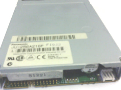 Panasonic JU-256A216P 1.44 Floppy Drive